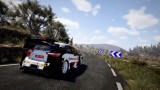 Joc Wrc 10 pentru Xbox One