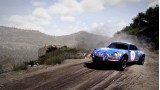 Joc Wrc 10 pentru Xbox One