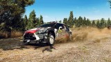Joc Wrc 5 pentru Xbox 360
