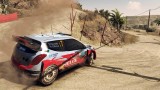 Joc Wrc 5 pentru Xbox 360