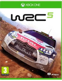 Wrc 5 