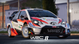 Joc Wrc 8 pentru PS4