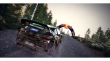 Joc Wrc 9 pentru Nintendo Switch