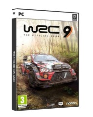 Wrc 9