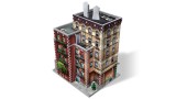  Wrebbit 3d Puzzle Friends Central Perk (40970038)