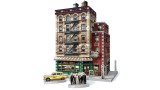  Wrebbit 3d Puzzle Friends Central Perk (40970038)