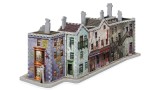  Wrebbit 3d Puzzle Harry Potter Diagon Alley (40970003)