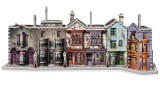  Wrebbit 3d Puzzle Harry Potter Diagon Alley (40970003)