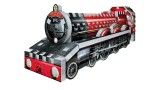  Wrebbit 3d Puzzle Harry Potter Hogwarts Expres (40970002)