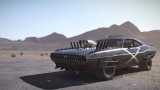 Joc Wreckfest pentru Nintendo Switch