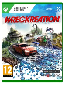 Wreckreation 