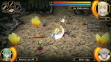 Joc Wrong to Pick Up Girls in a Dungeon Infinite Combate pentru Nintendo Switch