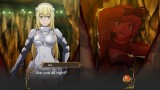 Joc Wrong to Pick Up Girls in a Dungeon Infinite Combate pentru Nintendo Switch