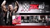 Joc Wwe 2k16 pentru Xbox One