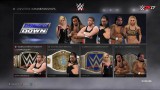 Joc Wwe 2k17 pentru Xbox One