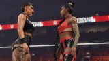 Joc Wwe 2k23 Deluxe Edition pentru PS4