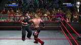Joc Wwe Smackdown! Vs. Raw 2008 pentru Xbox 360