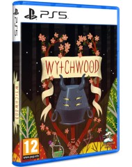 Wytchwood