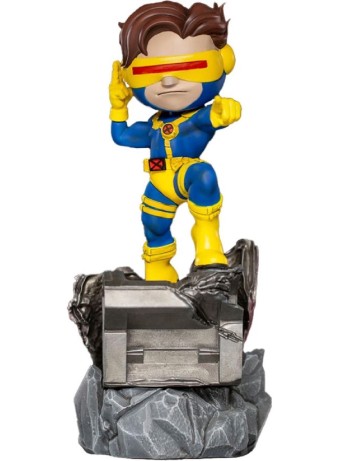 Figurina Joc X Men Cyclops 21cm