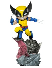 X Men Wolverine 21cm 