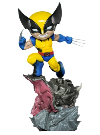 Figurina Joc X Men Wolverine 21cm