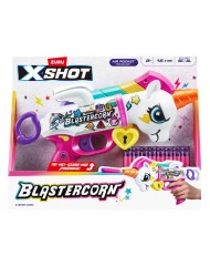 X-shot Blastercorn Unicorn Heartbreaker (36729)