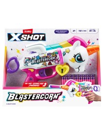 X-shot Blastercorn Unicorn Heartbreaker (36729) 