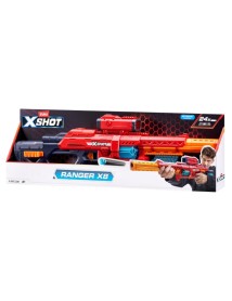 X-shot-excel-series 1 Range X8 - (36674) 