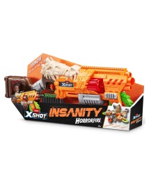 X-shot Horror Fire Doomsday (36732) 