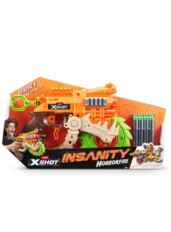  X-shot Horror Fire Reaper (36730)
