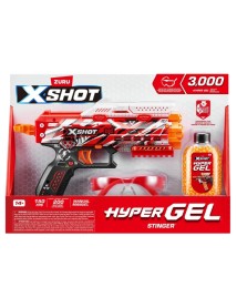 X-shot Hyper Gel Stinger Open Box (36728) 