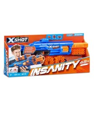X-shot Insanity Berzerko (36610)