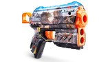  X-shot Skins Flux Jurassic (8 Darts) (36755-s001)
