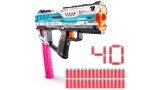  X-shot Skins Pro Series Fury-X Blaster (40 Darts) (36772)