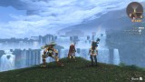 Joc Xenoblade Chronicles Definitive Edition pentru Nintendo Switch