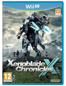 Xenoblade Chronicles X 