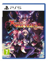 Xenon Valkyrie+