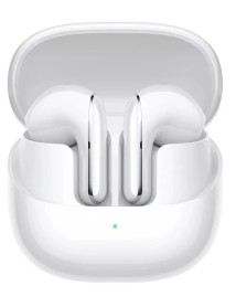 Xiaomi Earphones Wireless Buds 5 Ceramic White  Xiaomi Earphones Wireless Buds 5 Ceramic White