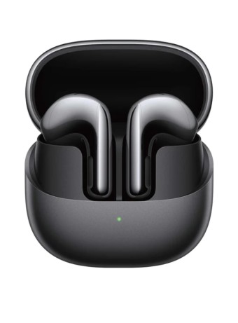  Xiaomi Earphones Wireless Buds 5 Graphite Black pentru PC