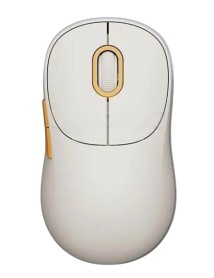 Xiaomi Wireless Mouse 3 White Gl 