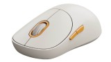  Xiaomi Wireless Mouse 3 White Gl pentru PC