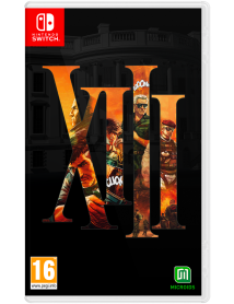 XIII Limited Edition Remake 