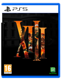 XIII Limited Edition Remake 