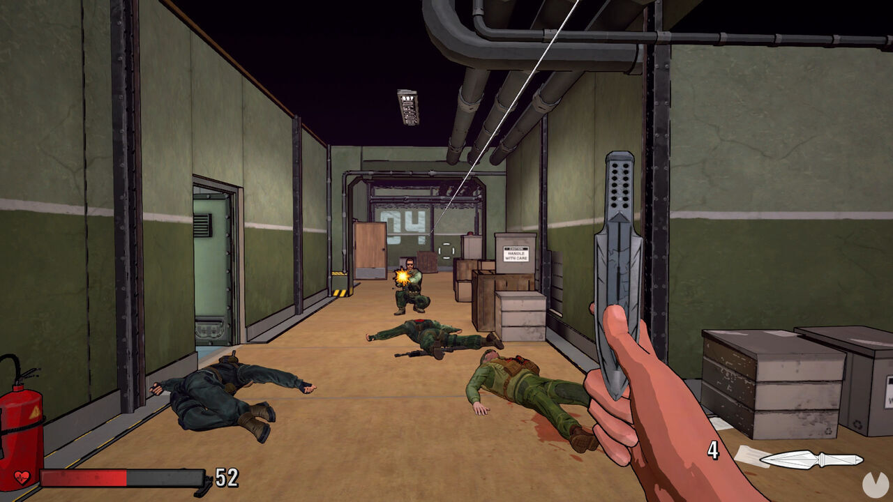 Joc XIII Limited Edition Remake pentru XBOX SERIES / Xbox One