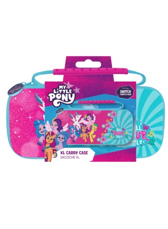  XL Case My Little Pony Tell Your Tale Oled pentru NSW