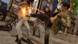 Joc Yakuza Kiwami 2 Playstation Hits pentru PS4