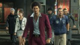 Joc Yakuza Like A Dragon pentru PS5