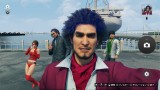 Joc Yakuza Like A Dragon pentru PS5