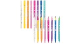  Ylvi Colouring Book With Pen Set (0412930)