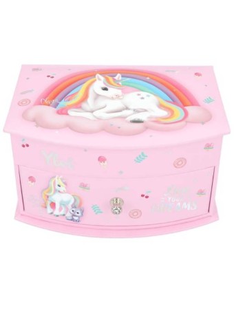  Ylvi Jewellery Box Small (0413203)
